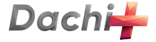 DachiPlus Logo